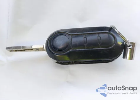 2016 Ram Promaster City Tradesman z USA, uszkodzony, nr VIN ZFBERFATXG6B83735